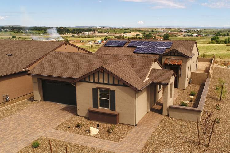 Is the World Ready for Battery-powered Homes?