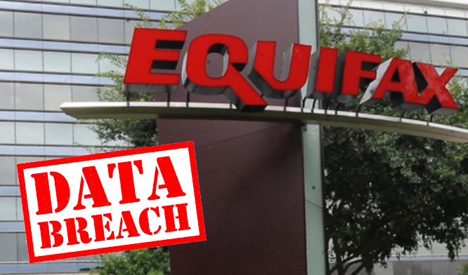 Equifax Data Breach Update: 4.6 Million People Affected