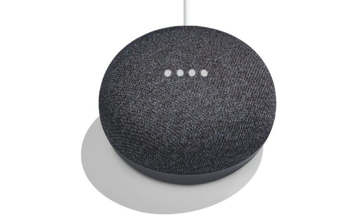 Glitch on Google Home Mini Just Put Alphabet in an Embarrassing Position