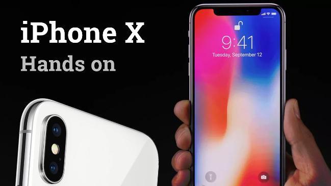 Will Apple Discontinue iPhoneX? The X Factor