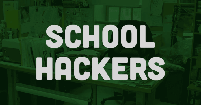 school-hackers