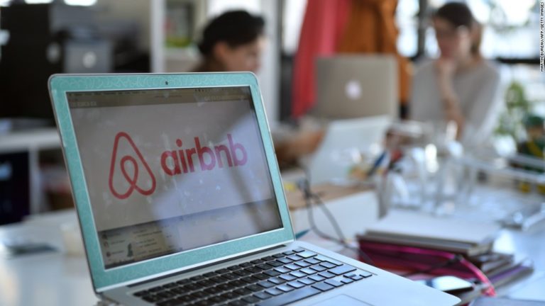 Airbnb Japan offices raided by regulators on suspicions of antitrust violation