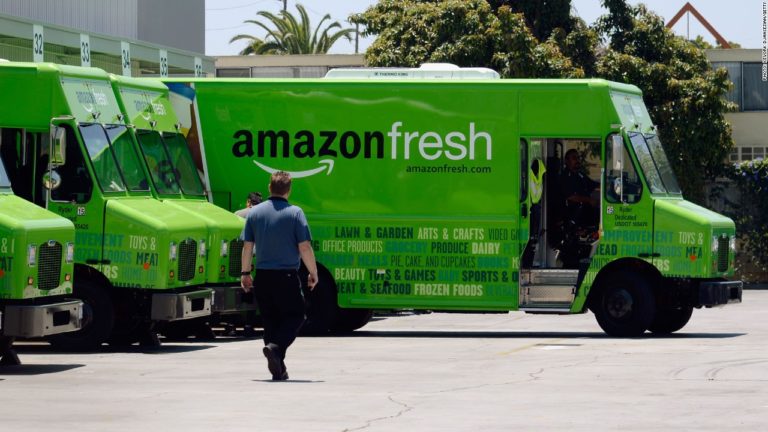 Why Would Amazon Scale Back on AmazonFresh, How is Whole Foods Linked to This?