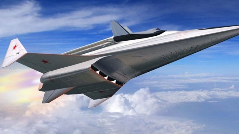 This wind tunnel will let China test aircraft that can strike the U.S. in 14 minutes