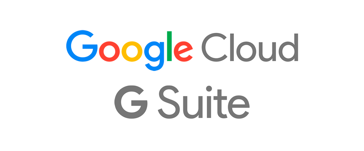Google-Cloud-Google-Suite