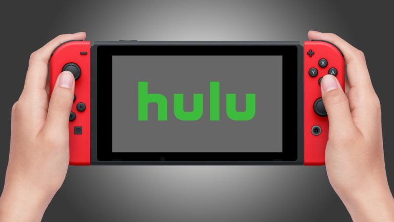 Nintendo Switch Gets Hulu App on eStore, Is Switch Ideal for Streaming?