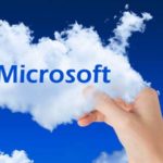 Microsoft Cloud Computing