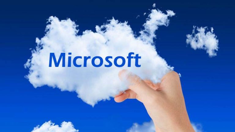 Microsoft: Unstoppable Cloud Juggernaut Continues Major Gains in Q1 2018