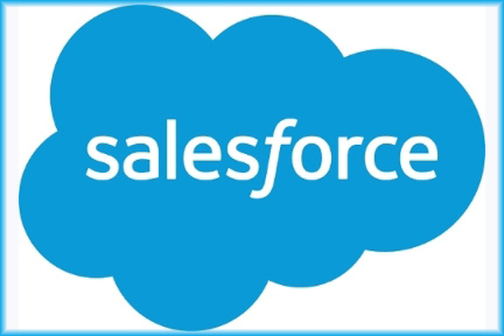 Salesforce Expects 20 Percent YoY Revenue Growth for Fiscal 2019
