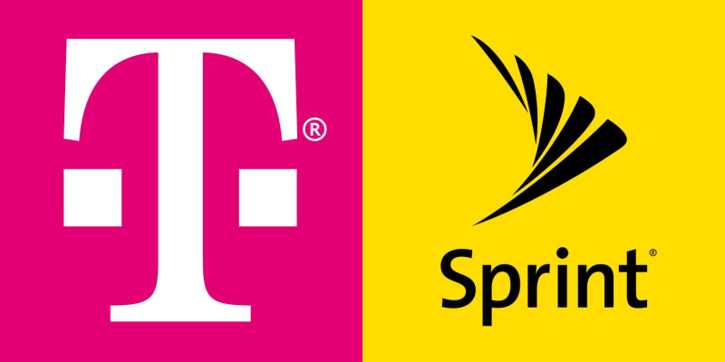 Sprint T-Mobile Merger Talks