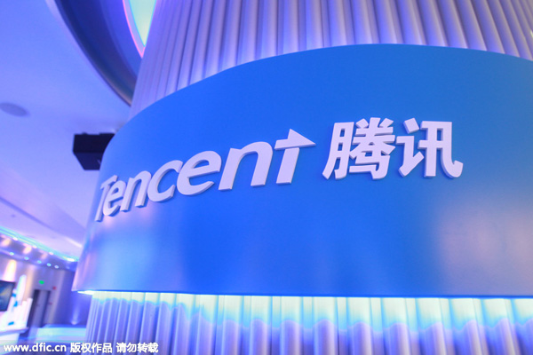 Tencent Ups its Investment in Snap Inc., Buys 12% of Shares on Open Market