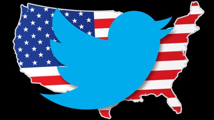 Twitter united states