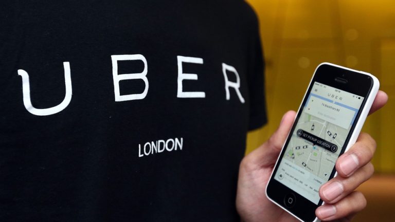 Uber Loses Lawsuit in UK after Appeal, Could Set Precedent for EU Nations