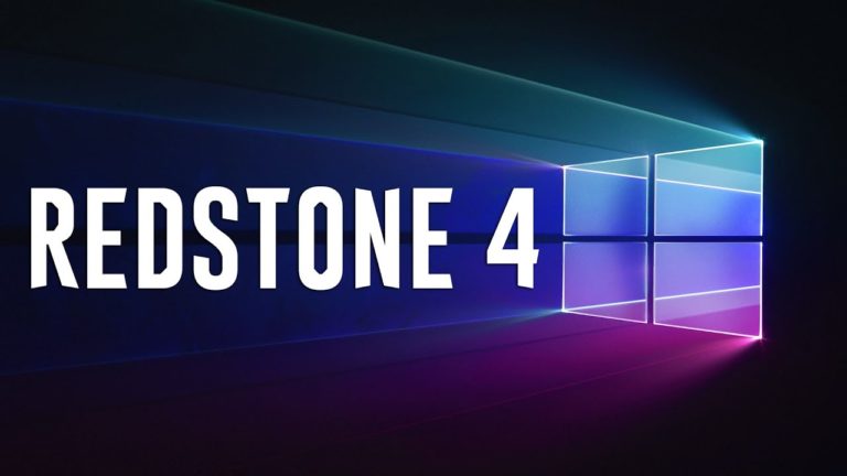 Windows 10 Redstone 4 update: Tabs for UWP apps, Apple Mac Spotlight-like search feature