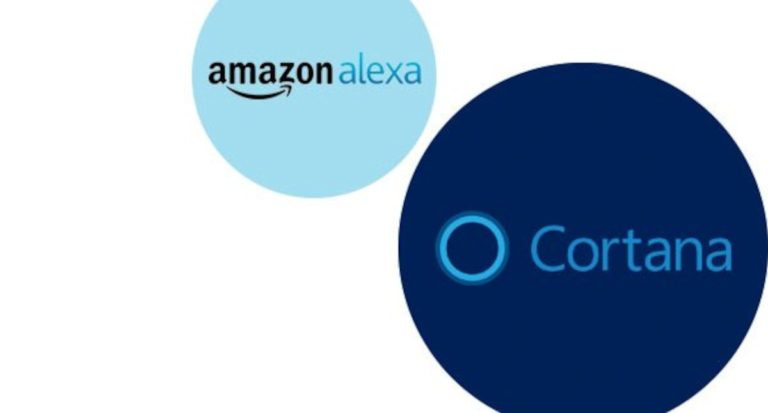 Alexa for Business: Amazon AI assistant in corporate America, will Cortana kill her?