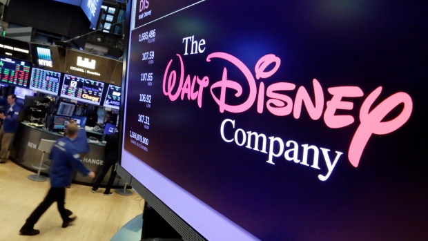 Walt Disney Prepares Content Streaming Strategy for 2018 and Beyond