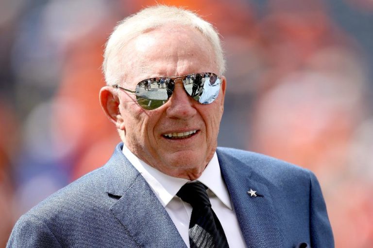 NFL Vs Jerry Jones: Letter to Jones’ attorney may have set stage for ouster