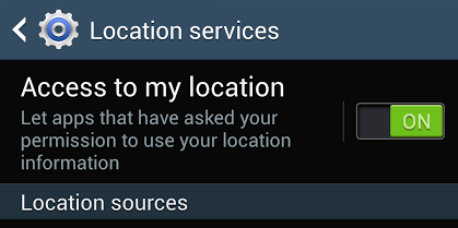 Google does an Uber on privacy, says it tracked user location even if settings are turned off