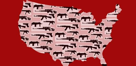 mass shootings