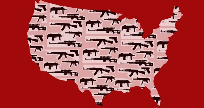 mass shootings