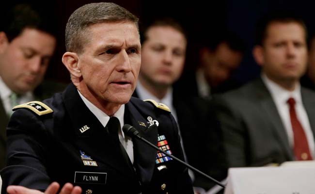 Mike Flynn under Special Counsel Investigation for Cleric Deal