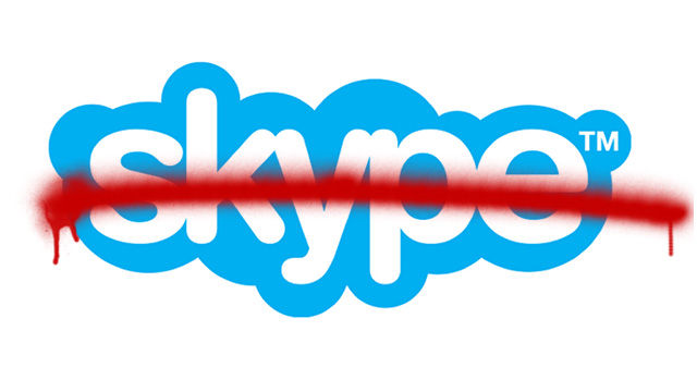 Microsoft’s Skype app removed from Android and Apple app stores in China
