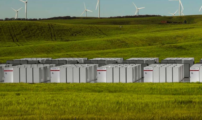 World’s largest Lithium-ion battery goes live in South Australia, courtesy Elon Musk