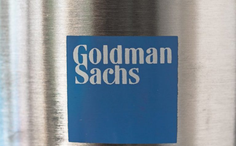 Goldman Sachs mulls over setting up trading desk for Bitcoin and other cryptocurrencies