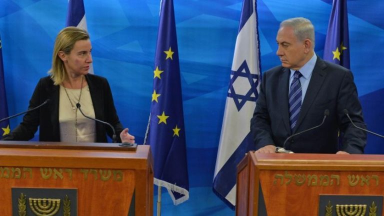 Israeli PM Netanyahu says European nations will follow Trump Jerusalem cue