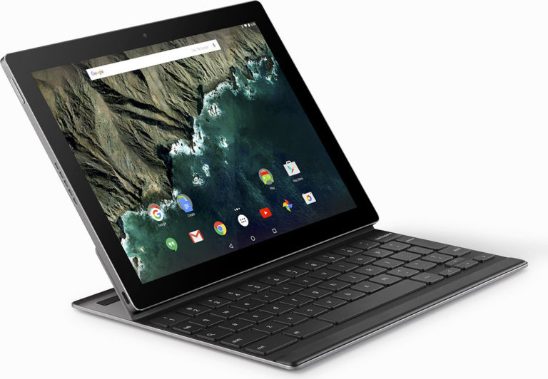 RIP Pixel C, Google to quit tablet market?