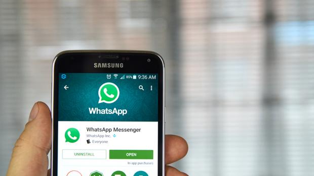 French privacy watchdog CNIL says WhatsApp data transfer to Facebook is illegal
