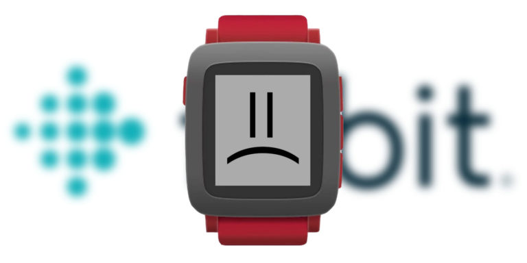 Fitbit to Put Final Nail in Pebble’s Coffin in June 2018, Offers $50 Off to Ionic Buyers