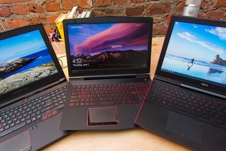 5 Tips to Choosing a Good Laptop for Gaming
