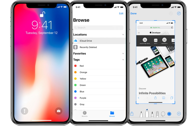 iOS 11 Features That Should Have Been There Long Ago