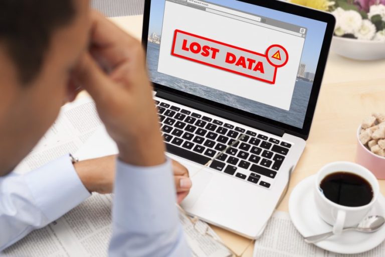 5 Reasons Why Recovering Lost Data is Important