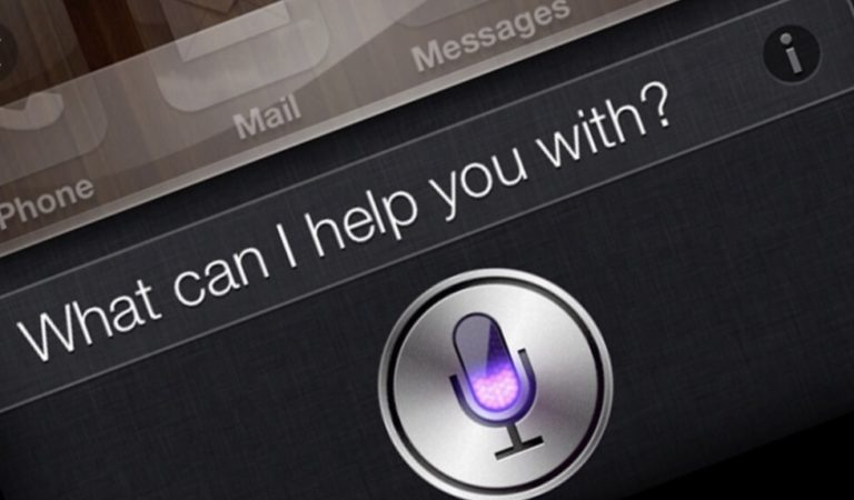 Siri to get a new voice at WWDC event this year