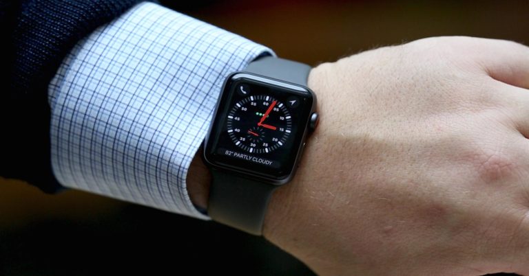 How to connect an external heart rate monitor to your Apple Watch
