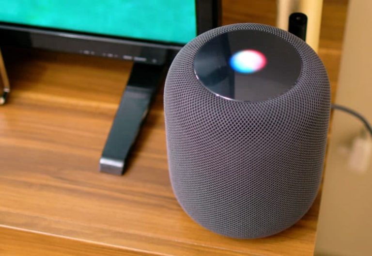 HomePod to launch in Germany, France, and Canada, Say Sources
