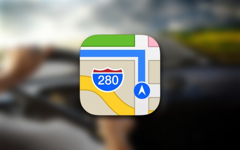 Apple Maps transit info now available in North Carolina