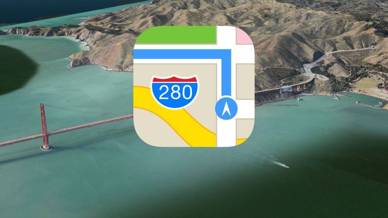 Apple Maps transit data launches in Buffalo, New York