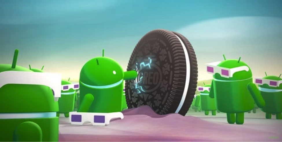 Android 8.1 Oreo new features