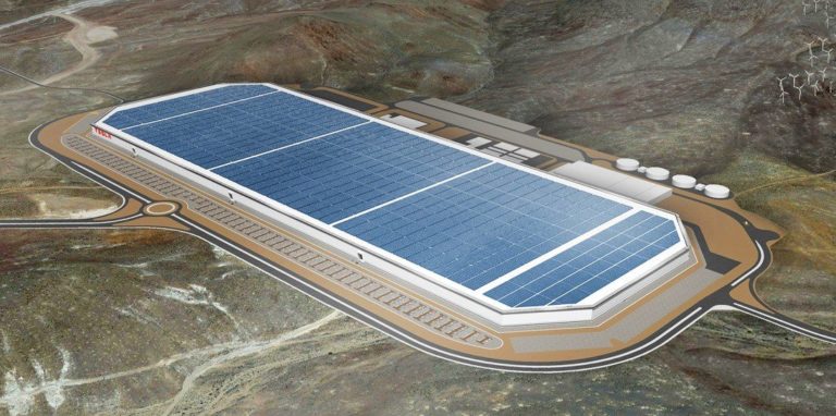 Tesla’s Gigafactory in China to Cost a lot less than Expected. But How?