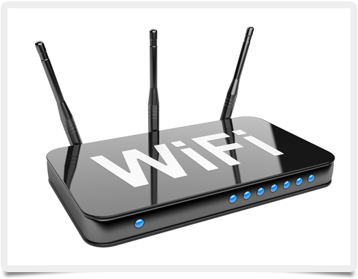 Where to Place your Router to Get Maximum WiFi Speed and Range
