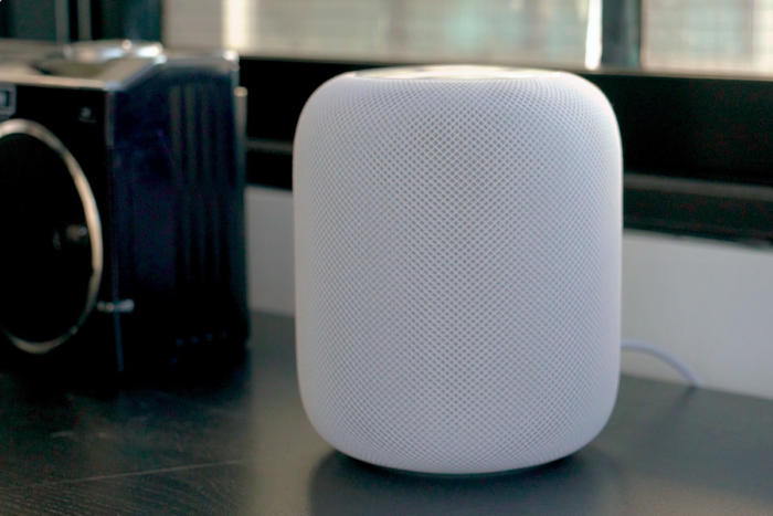 HomePod to get support for phone calls and Find My iPhone in iOS 12