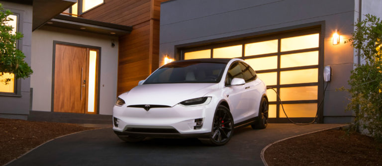 “Lackluster” Model S and Model X Sales, Tesla’s Competition and the Data Hiding in Plain Sight