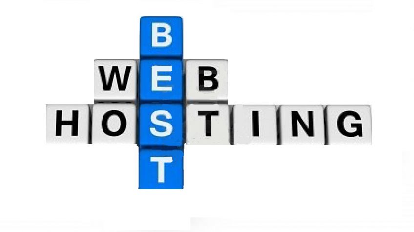 best web host how to find