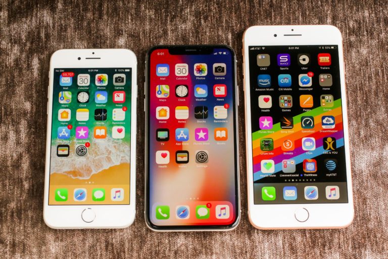 What will Apple call this year’s iPhone models?