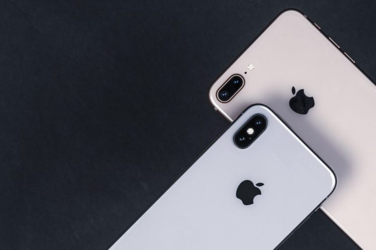 Apple suppliers set to ship 75 million iPhones by the end of 2018