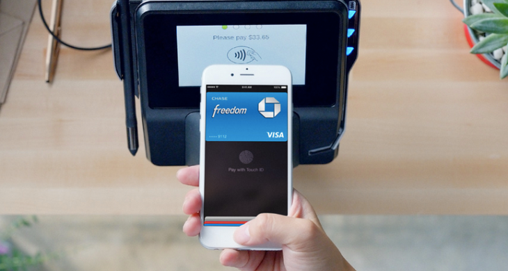 Apple Pay set to launch in Germany