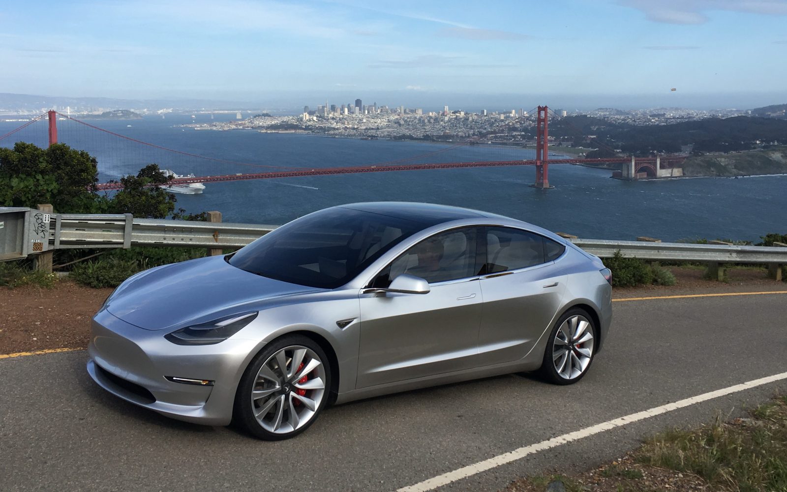 Tesla Model 3 Financing Options